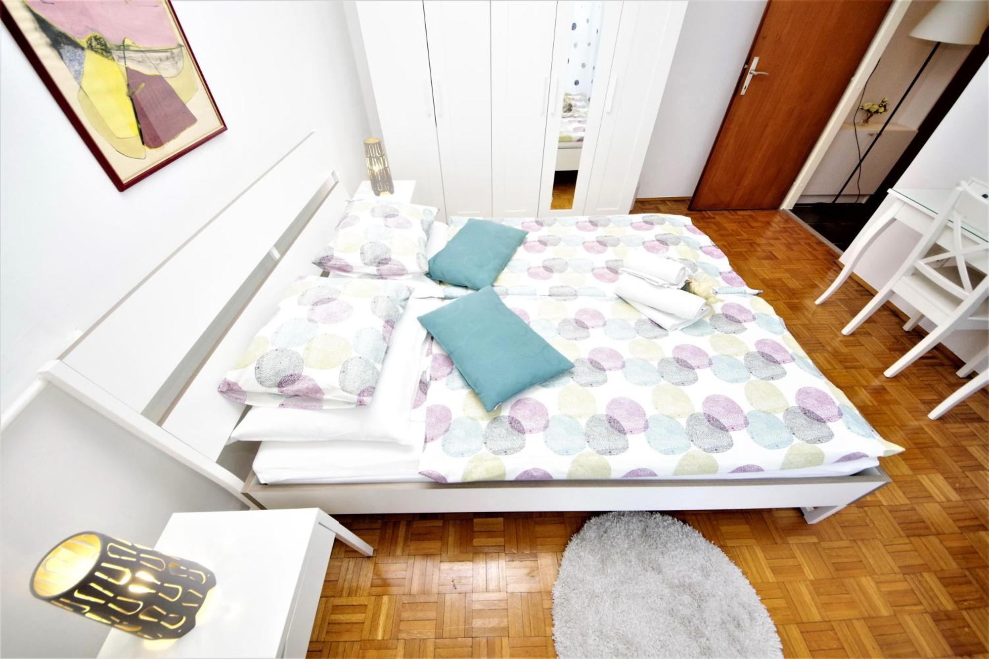Apartment Ema Old Town Zadar Exterior photo
