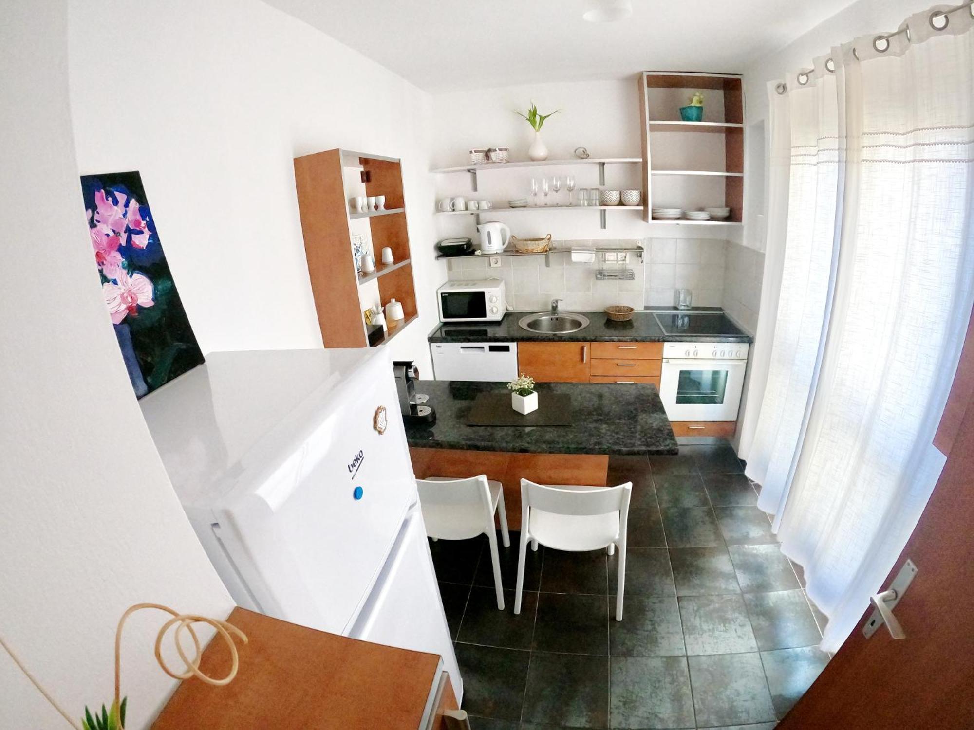 Apartment Ema Old Town Zadar Exterior photo